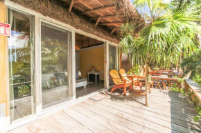 Villa Pescadores Tulum by Ahau Collection